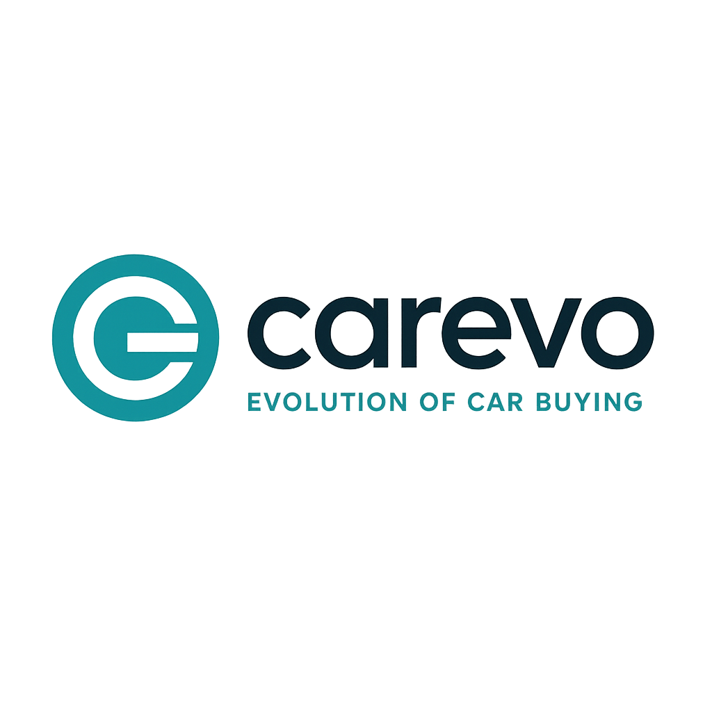 CarEvo logo