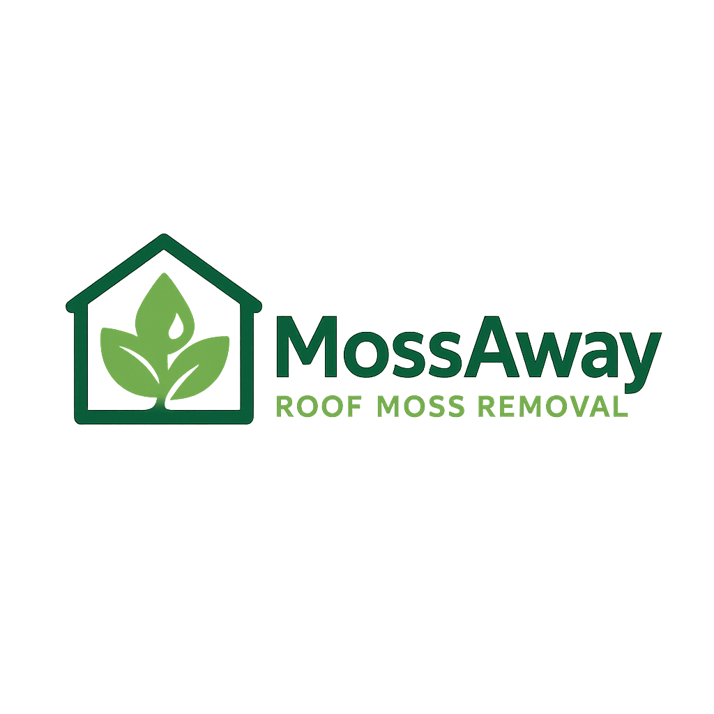 MossAway Victoria logo